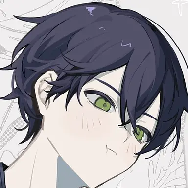 Profile image of 剣持刀也