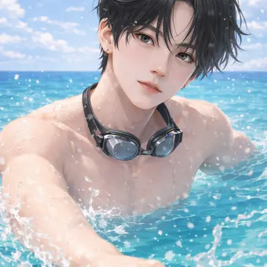 Profile image of 서윤호