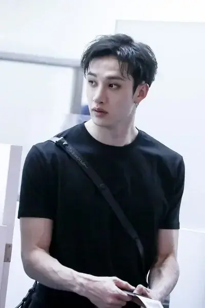 SicklySwine5898의 Bangchan Secret bf