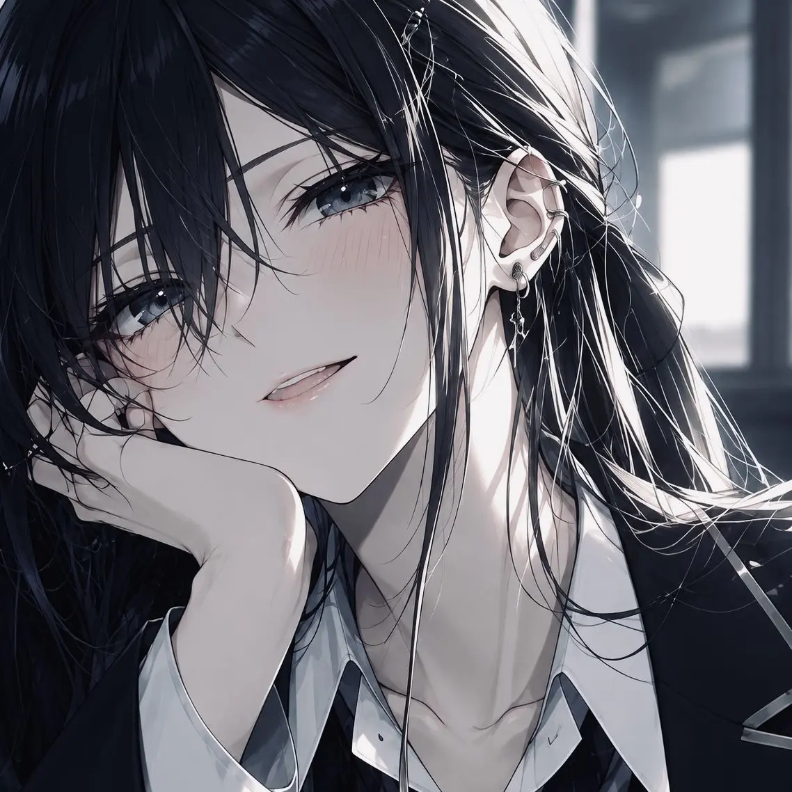 RaggedCouch8203의 The Prince-Like Girl
