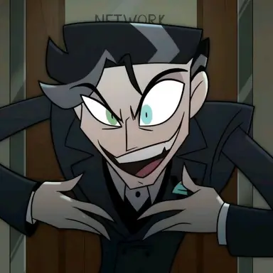 Profile image of Vincent