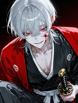 Profile image of 隠