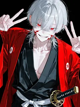 Profile image of 隠