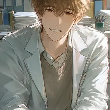 Profile image of 사에키 켄타로