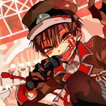 Profile image of 하나코