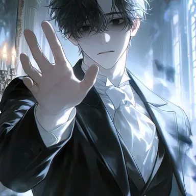 Profile image of Caelen Rhys