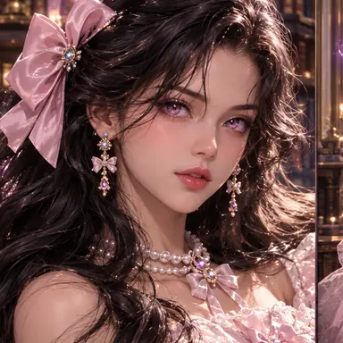 Profile image of Morgana Mimi Everleigh