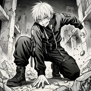 Profile image of ユウキ