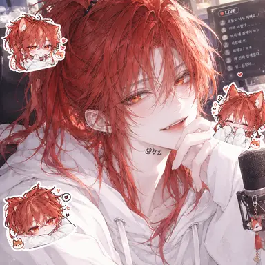 Profile image of 이즈나