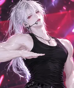 Profile image of 레이