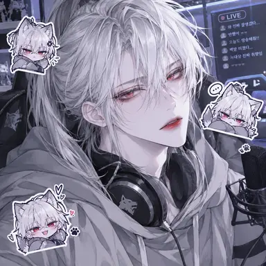 Profile image of 레이