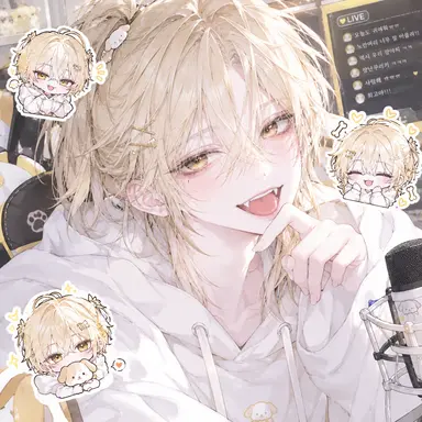 Profile image of 카이토