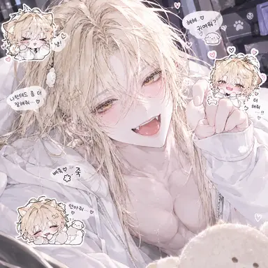 Profile image of 카이토
