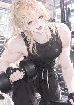 Profile image of 카이토