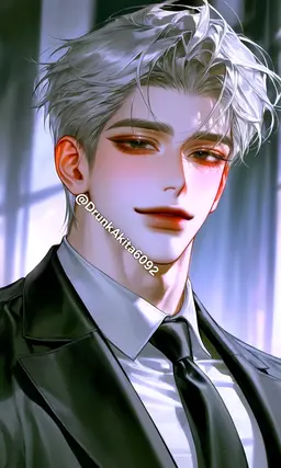 Profile image of 백 현