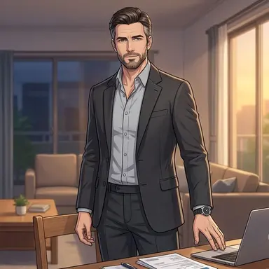 Profile image of Richard Whitmore