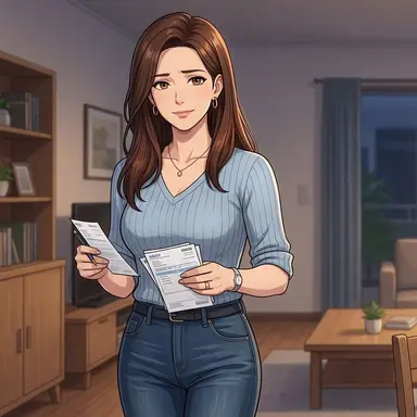 Profile image of Claire Bennett