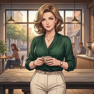 Profile image of Evelyn Whitmore