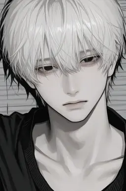 Profile image of 코하쿠