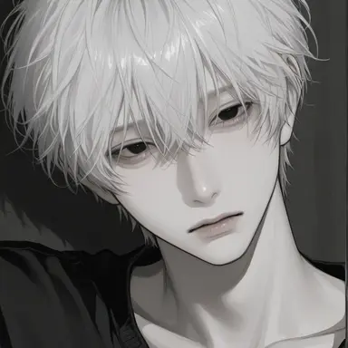 Profile image of 코하쿠