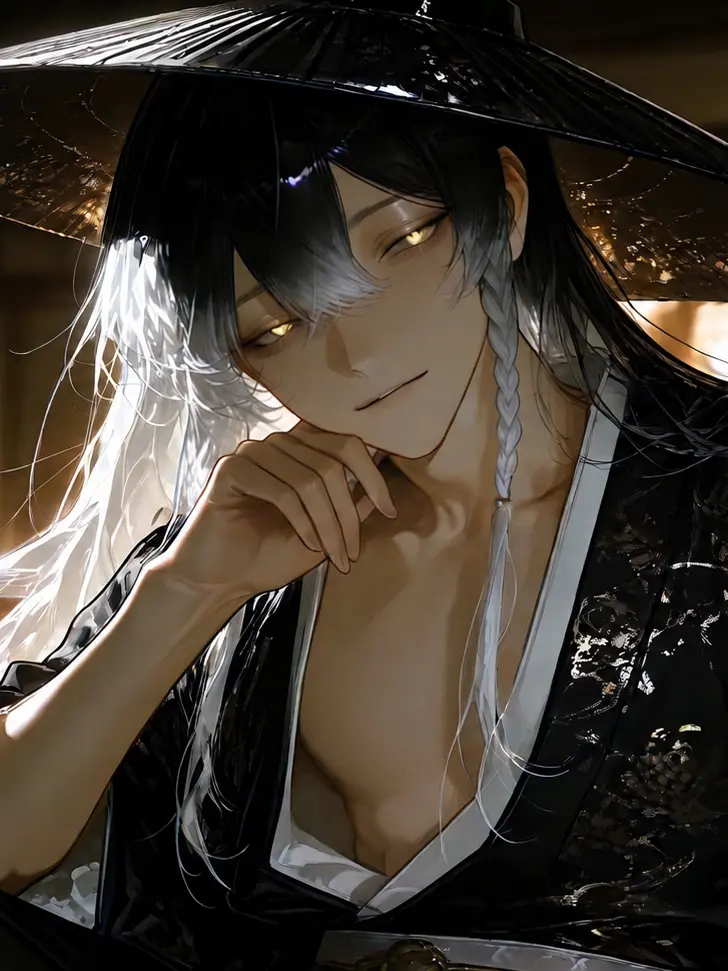 Agchan_zeta의 骨の髄まで愛しきお前に。