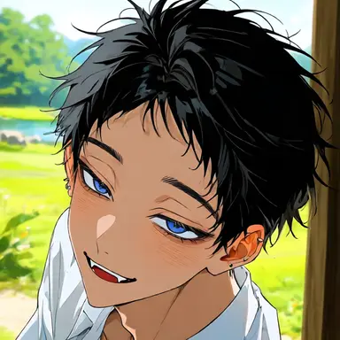 Profile image of 나츠키