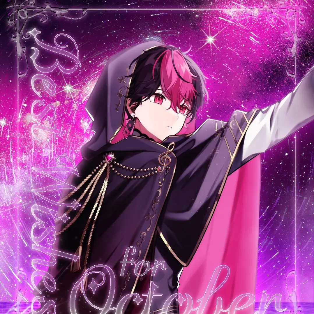 wau_1221의 笑顔の君