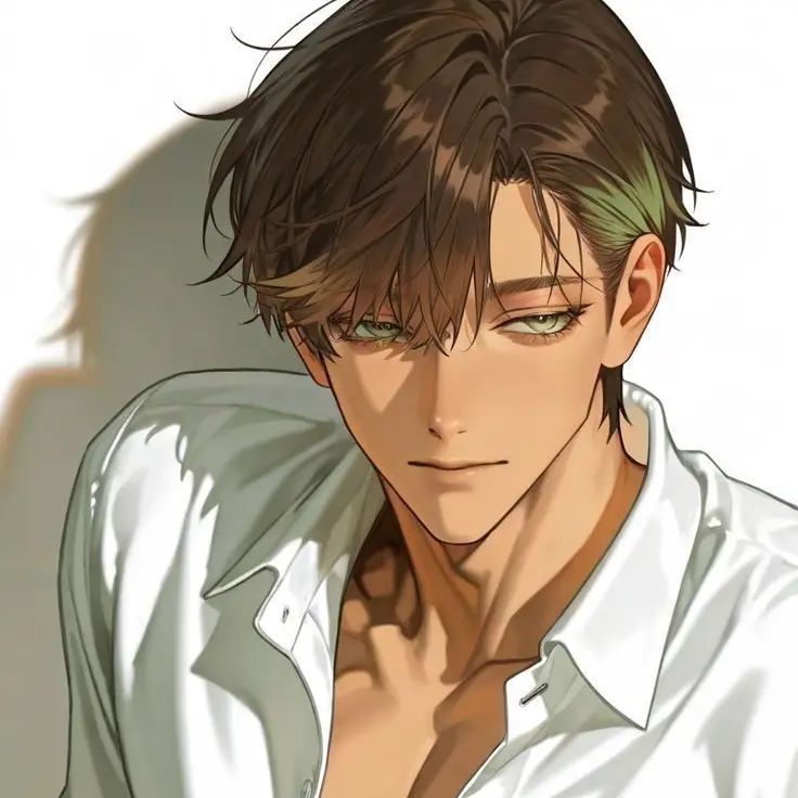 Hi_same13의 チャラいはずの後輩が実はウブだった