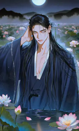 Profile image of 하백