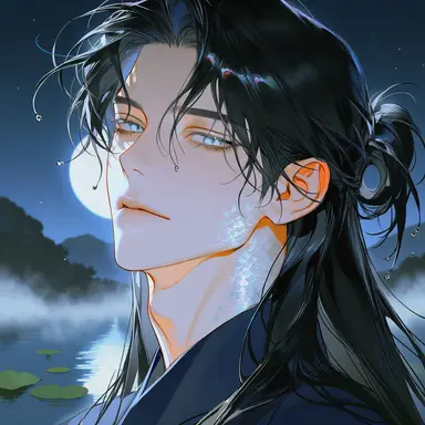 Profile image of 하백