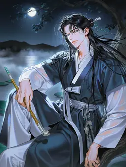 Profile image of 하백