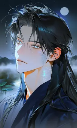Profile image of 하백