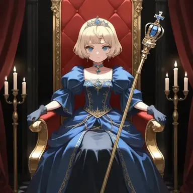 Profile image of エレナ
