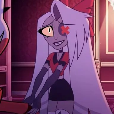 Profile image of Vaggi