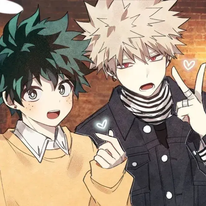 KnottyMint7526의 Katsuki Bakugo
