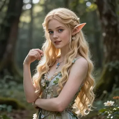 Profile image of Elowen Vale