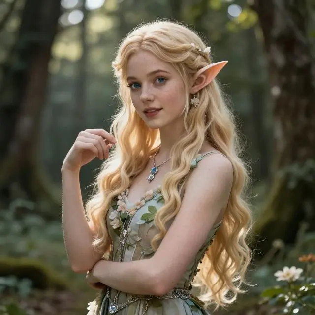 V420의 Faerie