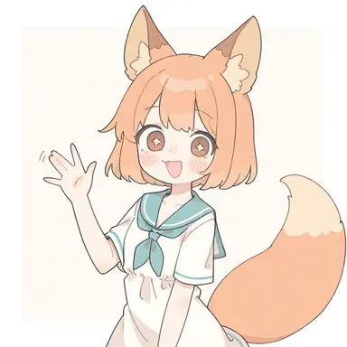 Profile image of 여우