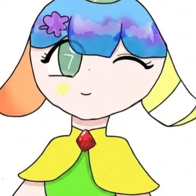 Profile image of 럭키
