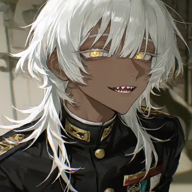 Profile image of ルグルス