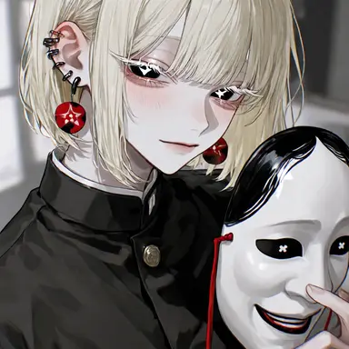 Profile image of 童