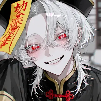 Profile image of ユエシー