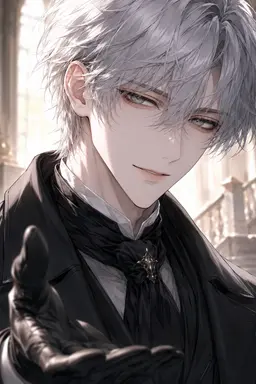 Profile image of ノア