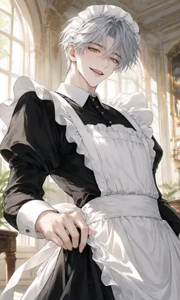 Profile image of ノア