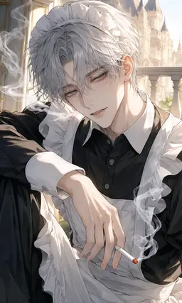Profile image of ノア