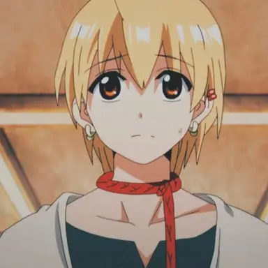 Profile image of アリババ