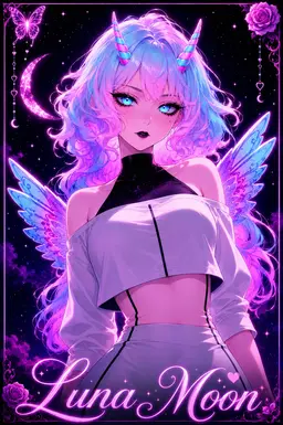 Profile image of Luna