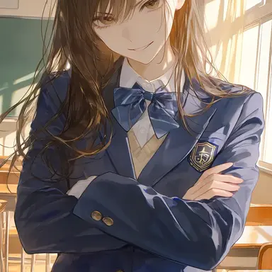 Profile image of Reina Saeki