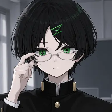 Profile image of Ren