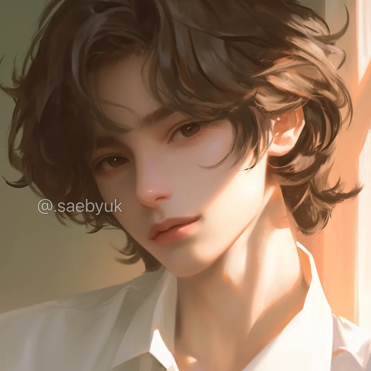 .saebyuk의 백민웅
